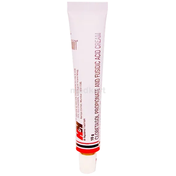 clonate f cream 10 gm